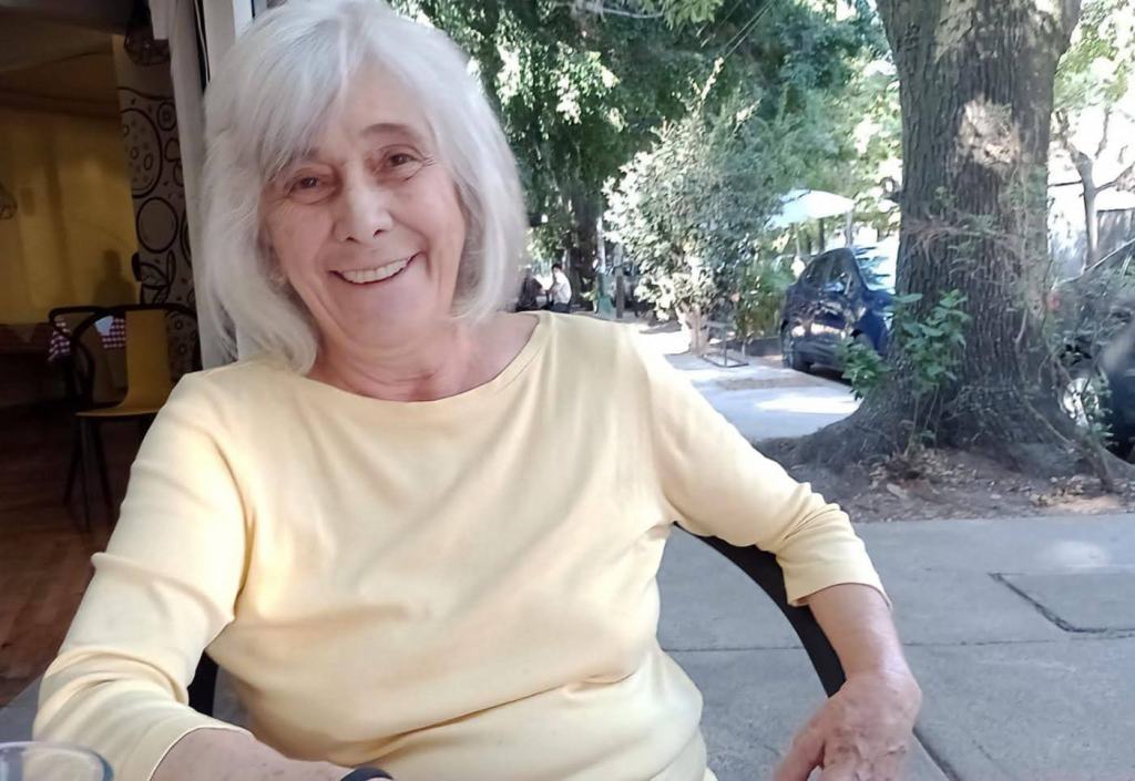 Teresa Eugenia Carbó Perez (El Colégio de México)